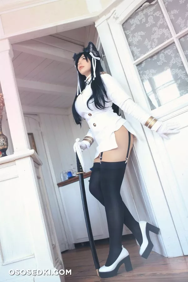 Pialoof - Atago - 9
