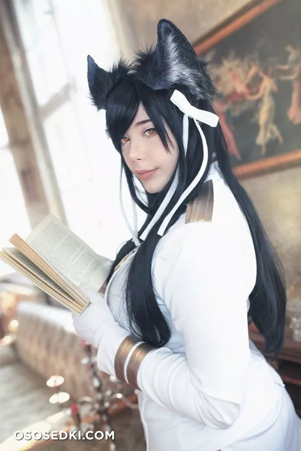 Pialoof - Atago - 10