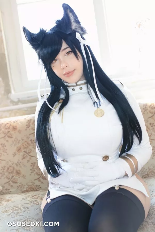 Pialoof - Atago - 11