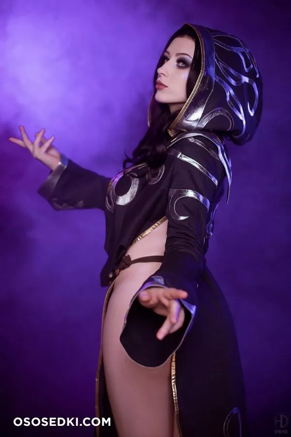 Nocturnal By Lady Melamori - 7