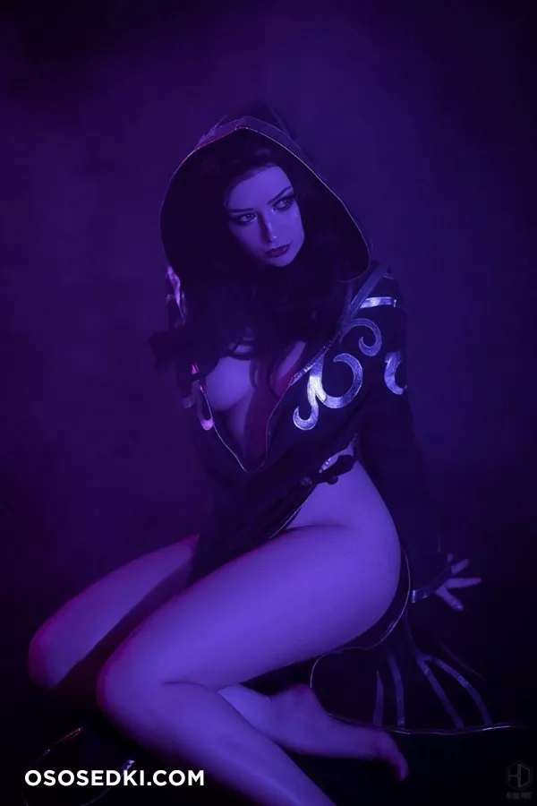 Nocturnal By Lady Melamori - 15