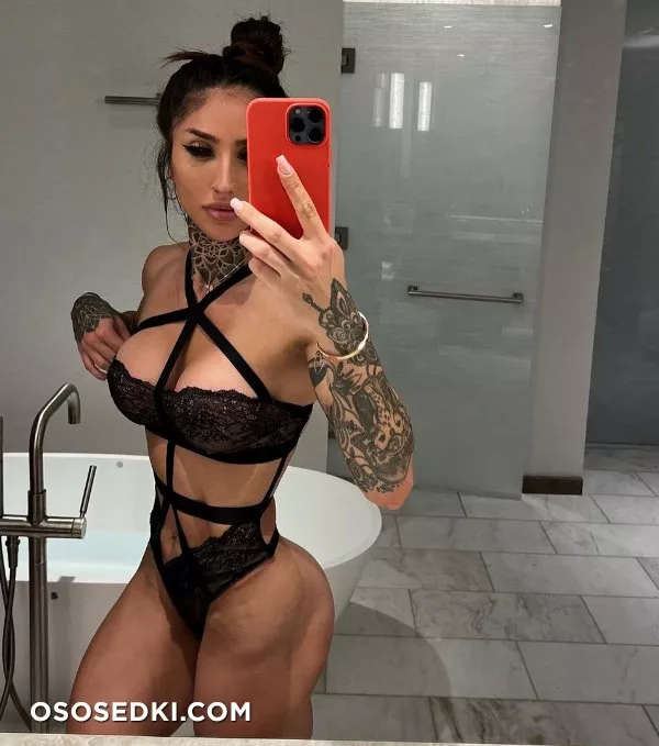 Bakharnabieva Onlyfans private nude photos by bakhar - 33