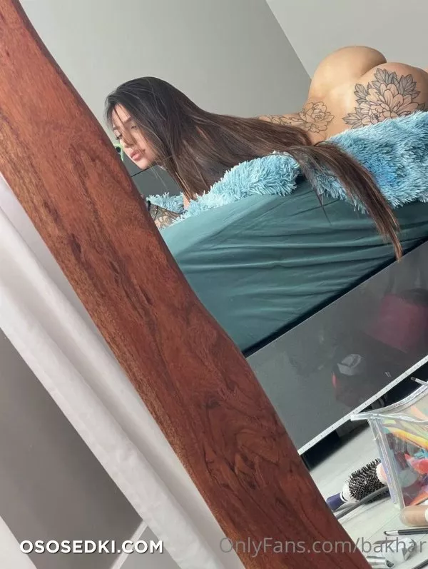 Bakharnabieva Onlyfans private nude photos by bakhar - 65