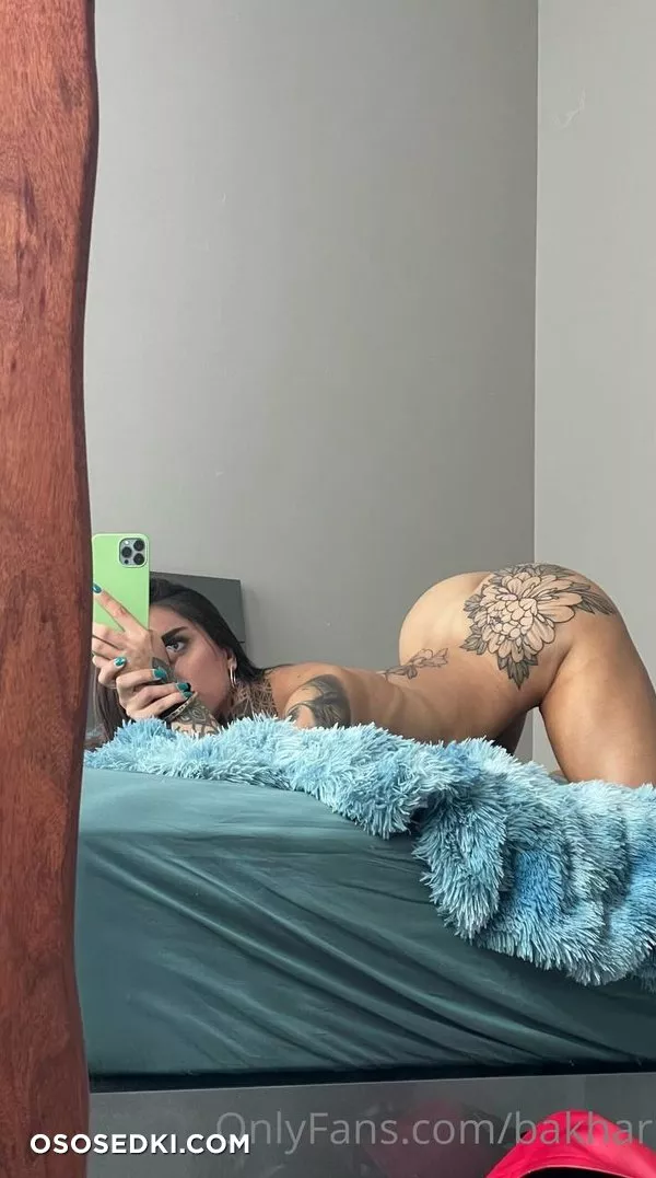 Bakharnabieva Onlyfans private nude photos by bakhar - 66