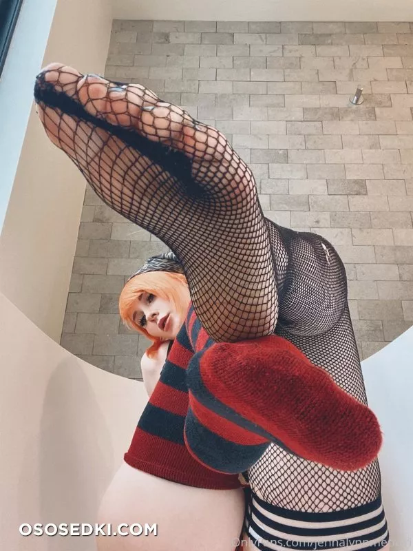 Jenna Lynn Meowri - Nuggerzz (nuggerzz) - 18