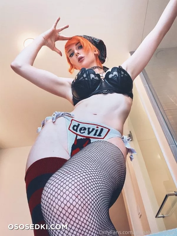 Jenna Lynn Meowri - Nuggerzz (nuggerzz) - 22