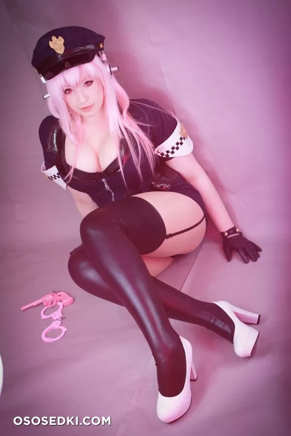 Pialoof - Sonico Officer - 14