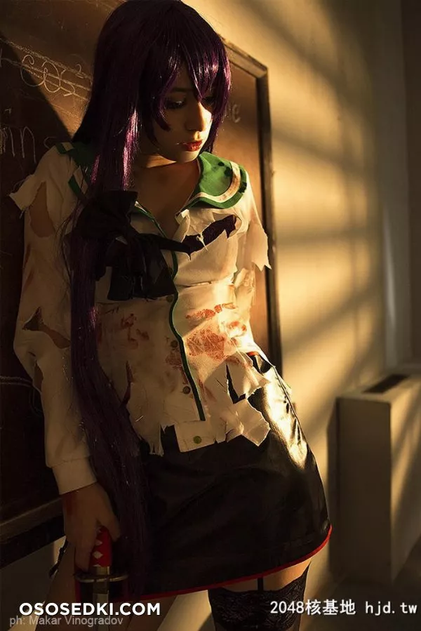 helly von valentine  hotd - 9