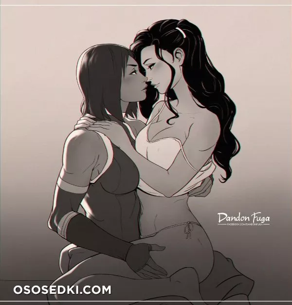Artist - Dandonfuga - 45