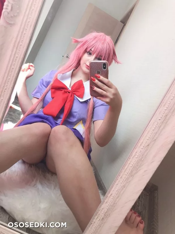 Ana Chuu - Yuno - 101