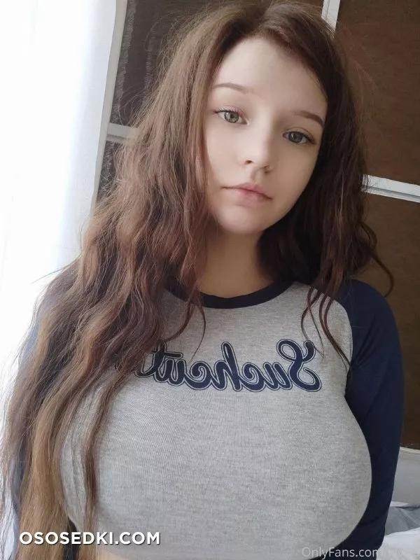 Lyvlas - booba or hips.3 what do you think about no-makeup look - 21
