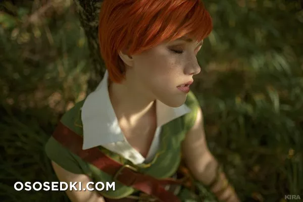 Lada Lyumos - Shani Sweetdream - 1