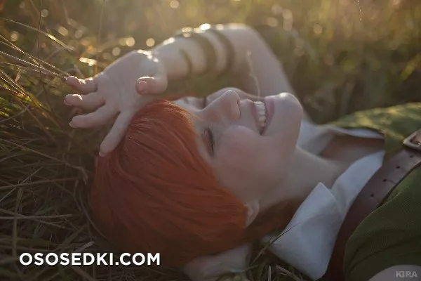 Lada Lyumos - Shani Sweetdream - 16