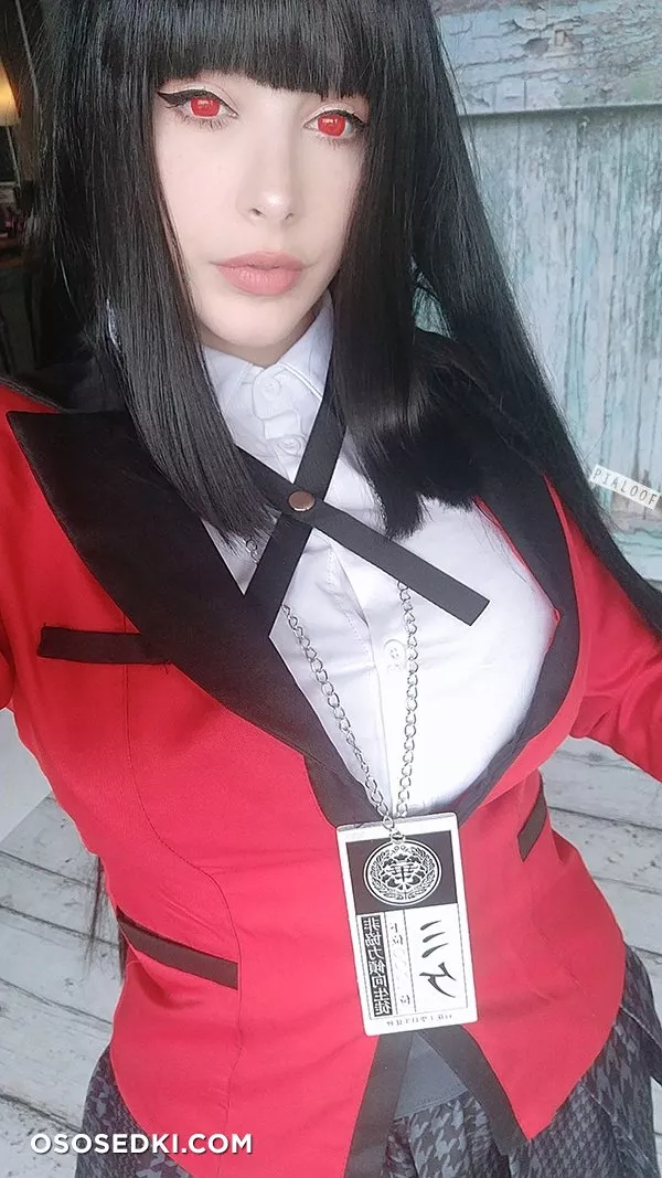 PiaLoof - Yumeko - 8