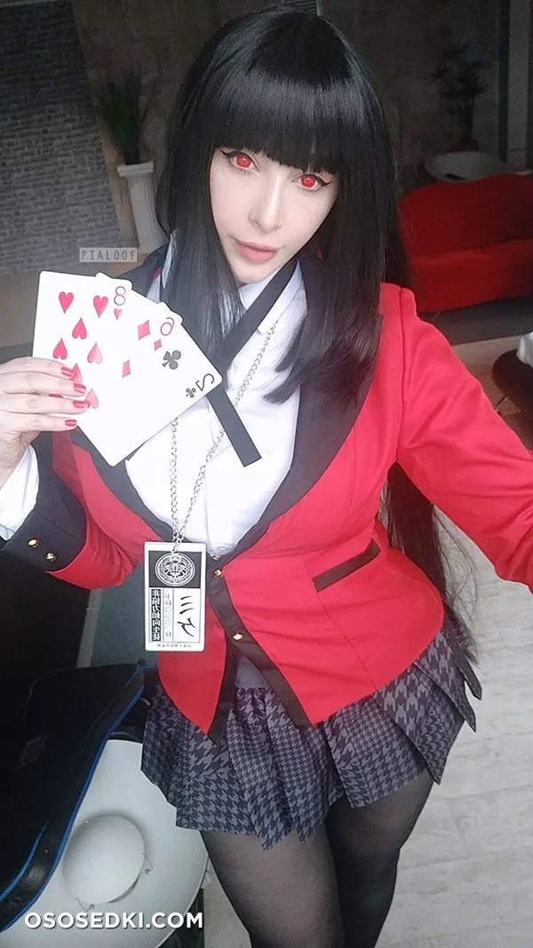 PiaLoof - Yumeko - 13