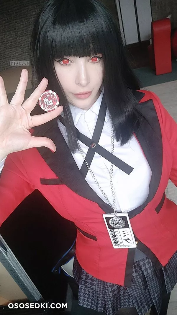 PiaLoof - Yumeko - 15