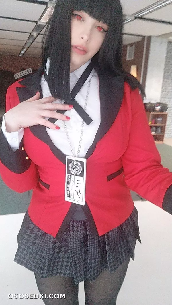 PiaLoof - Yumeko - 17