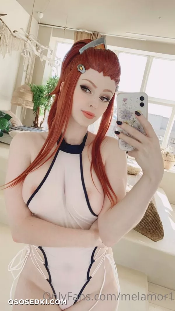 Lady Melamori - Brigitte 2 - 4