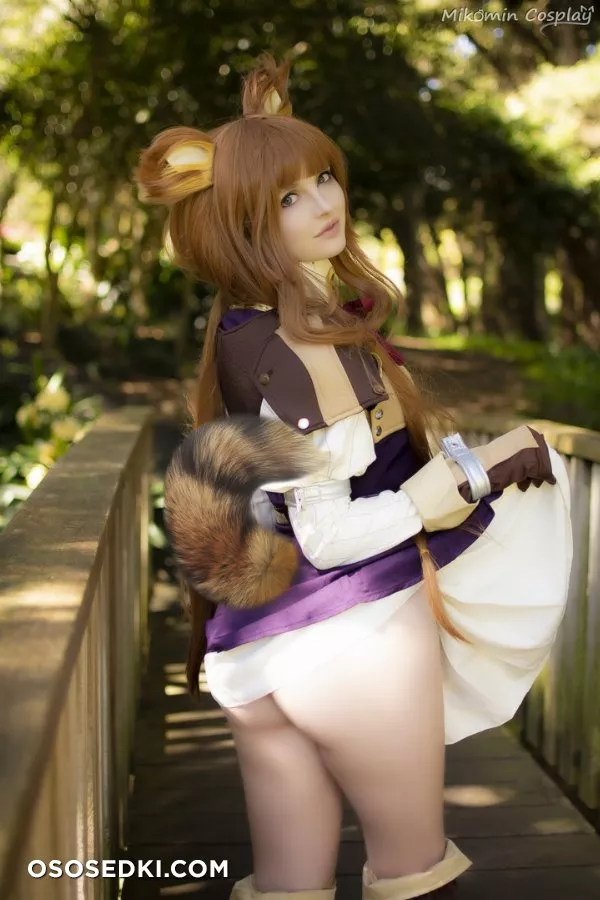 Mikomin - Raftalia - 25