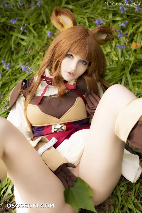 Mikomin - Raftalia - 36