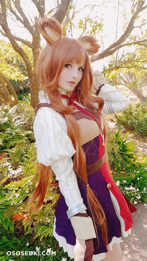 Mikomin - Raftalia - 95
