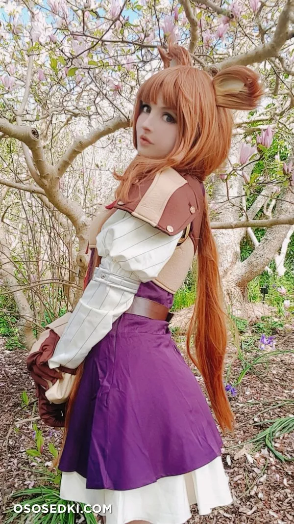 Mikomin - Raftalia - 96