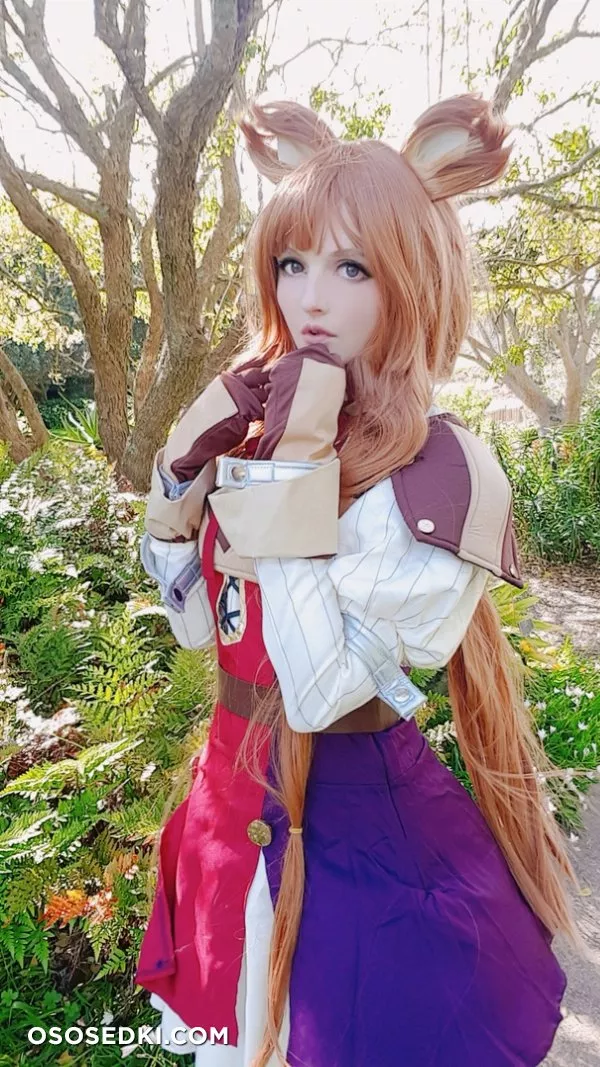 Mikomin - Raftalia - 100