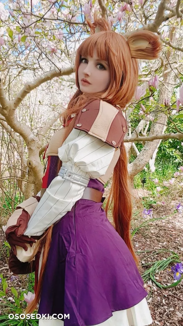 Mikomin - Raftalia - 103