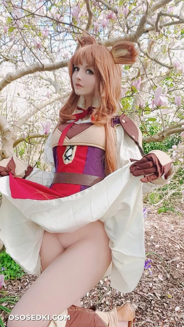 Mikomin - Raftalia - 105
