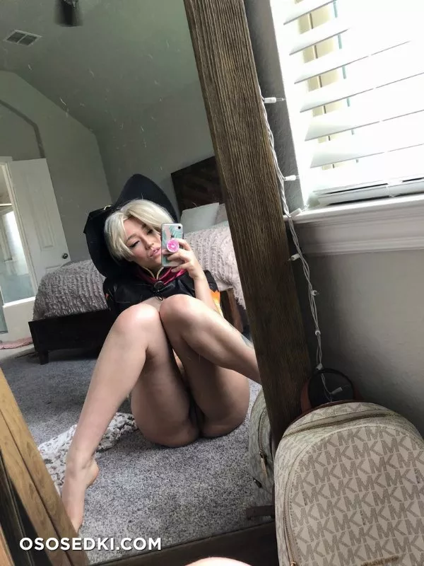 Sabrina Nichole - Mercy - 46