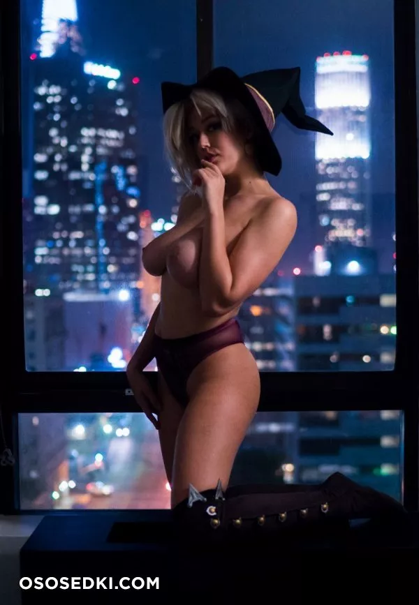 Sabrina Nichole - Mercy - 52