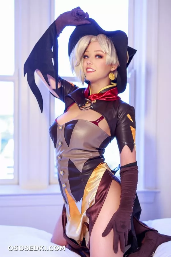 Sabrina Nichole - Mercy - 66
