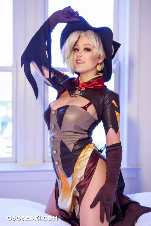 Sabrina Nichole - Mercy - 68