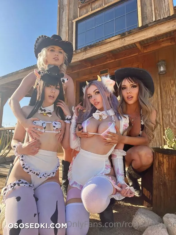 Darshelle Stevens - 7