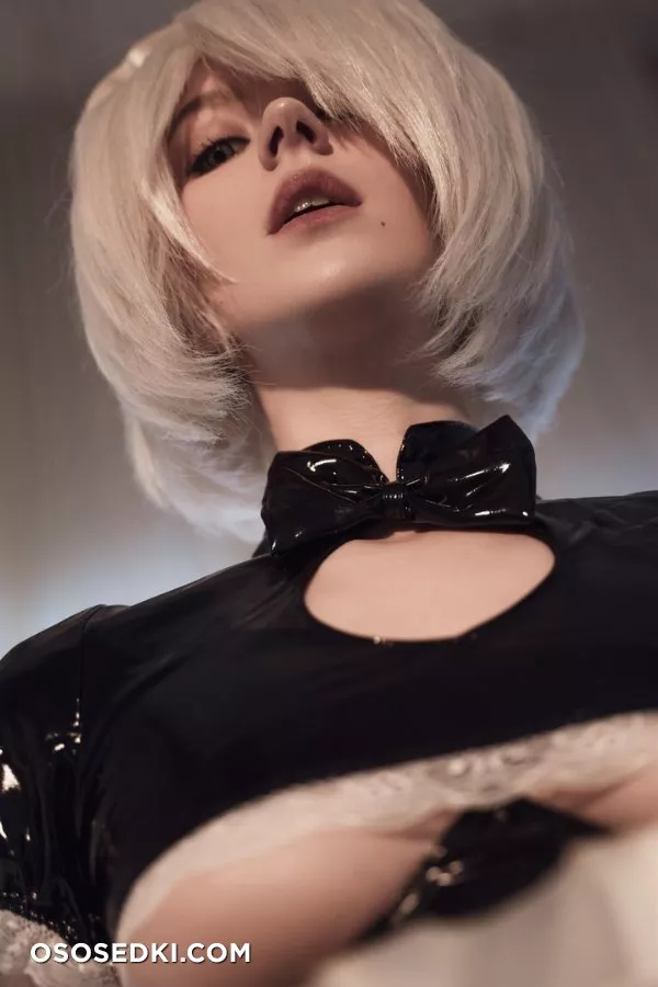 MiakanaYuri-2B(YoRHa) - 10