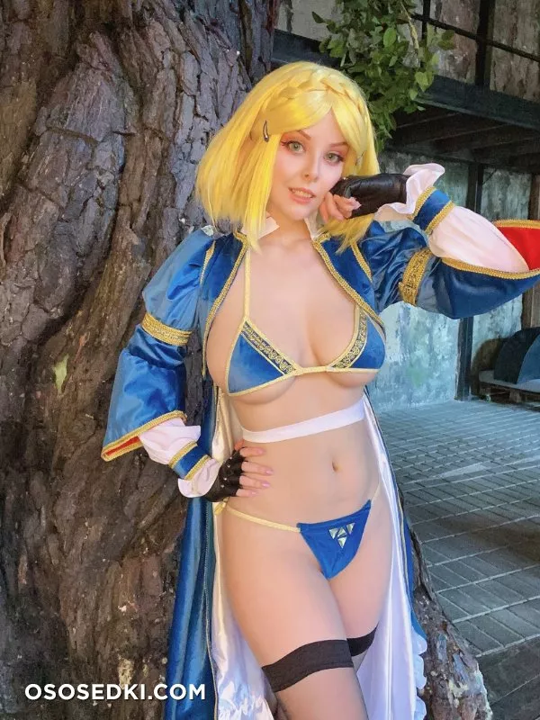 Zelda - 17