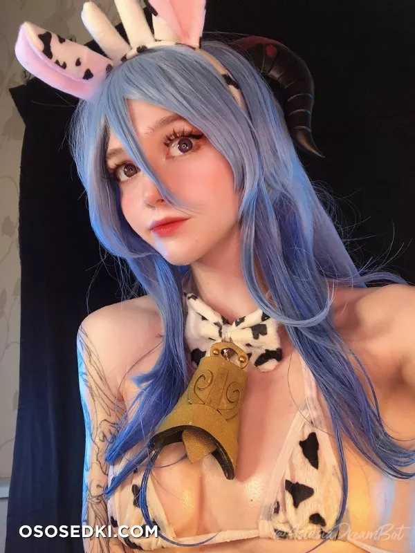Astasia Dream - Cow - 39