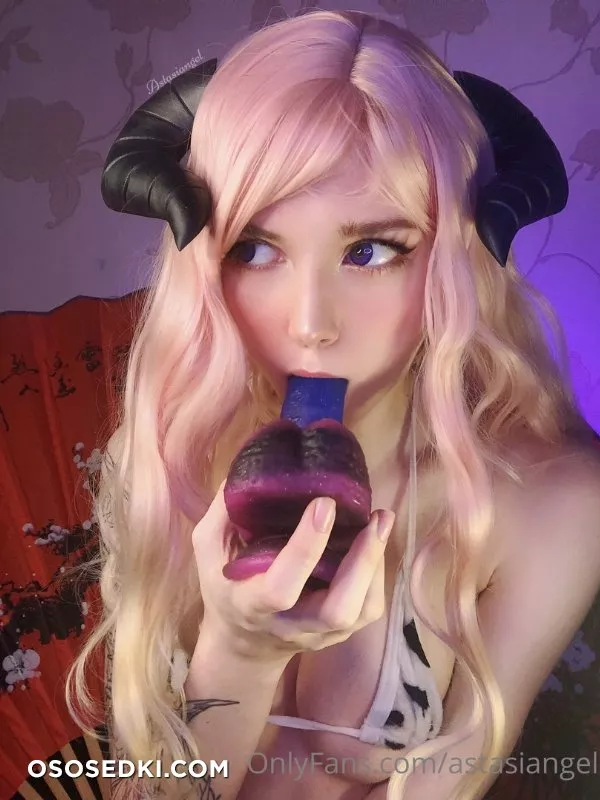 Astasia Dream - Cow - 41