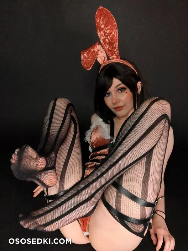 RiCare - Leather Bunny - 3