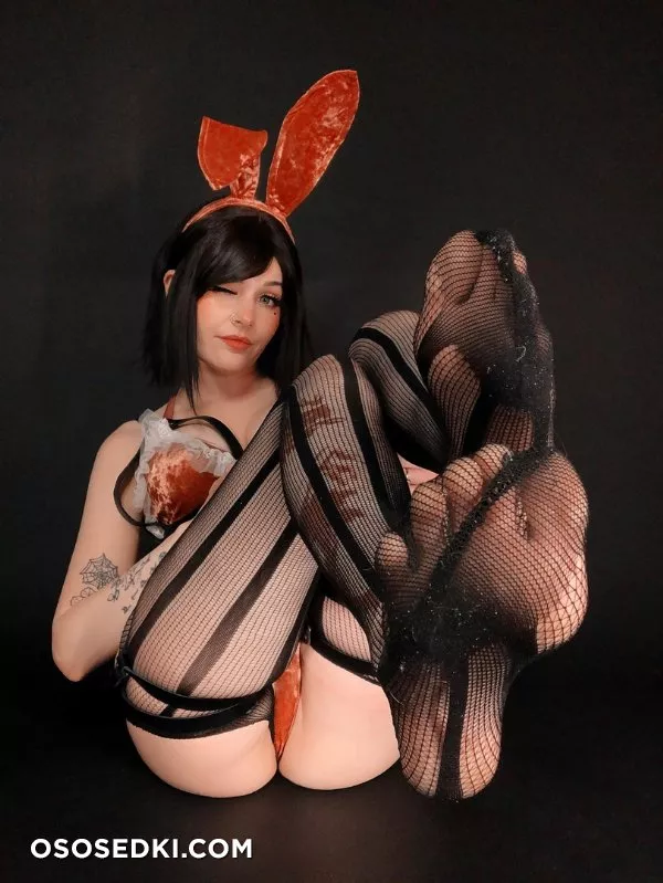 RiCare - Leather Bunny - 8