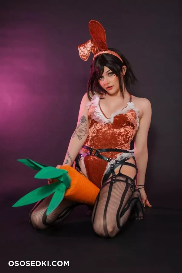 RiCare - Leather Bunny - 53
