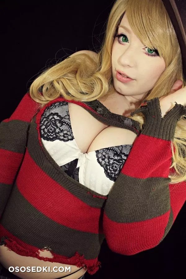 K-A-N-A  Pialoof - Freddy - 1