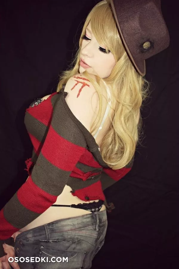 K-A-N-A  Pialoof - Freddy - 9