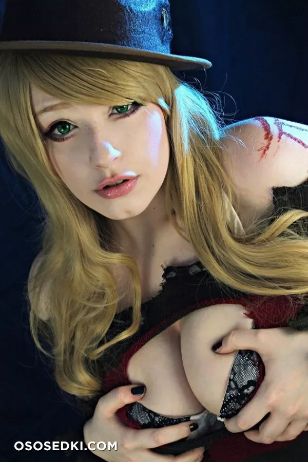 K-A-N-A  Pialoof - Freddy - 10