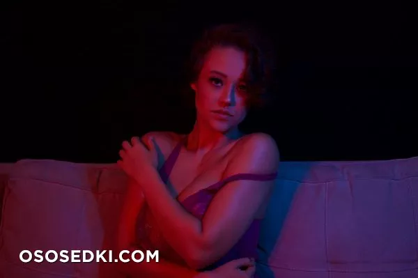 Sabrina Nichole - Red Light District - 14