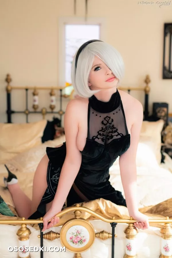 Mikomin - 2B Elegant - 12