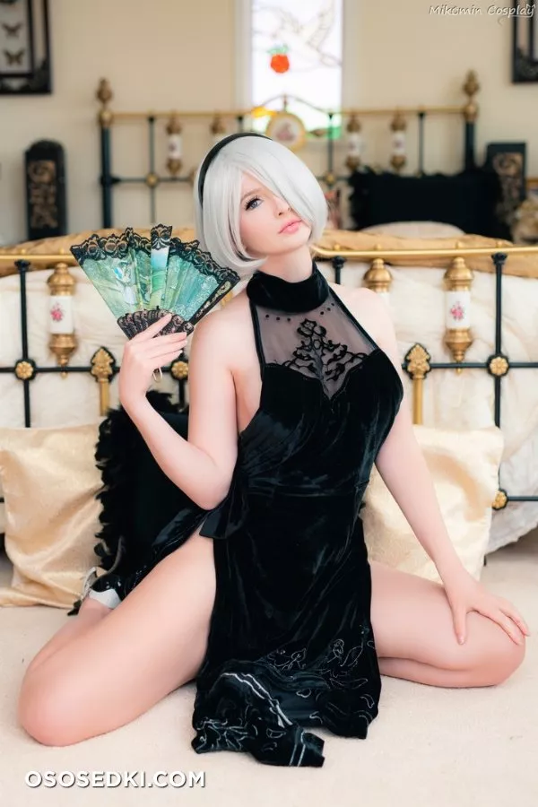 Mikomin - 2B Elegant - 14