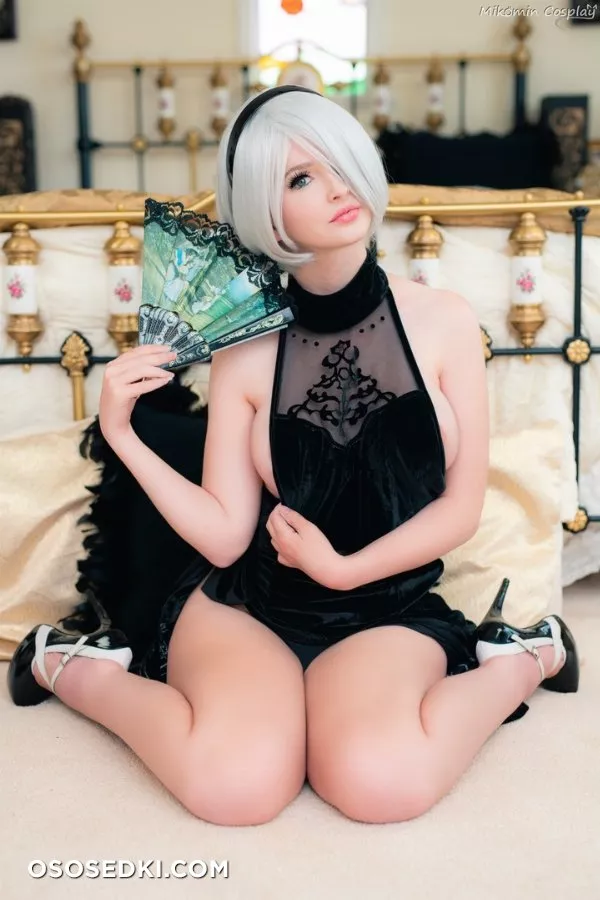 Mikomin - 2B Elegant - 17