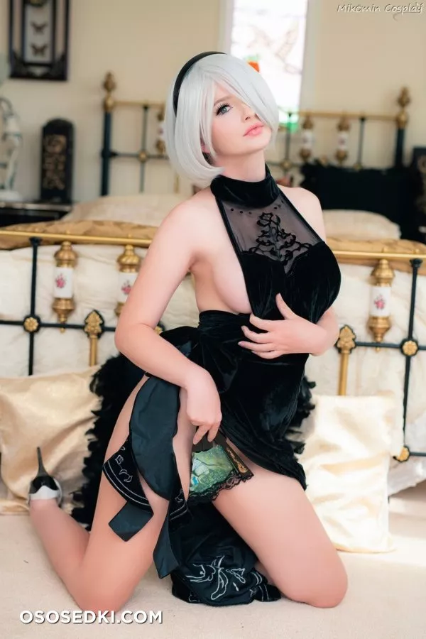 Mikomin - 2B Elegant - 18