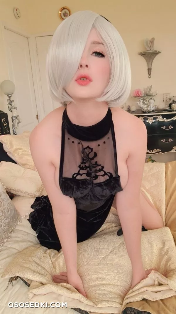 Mikomin - 2B Elegant - 34